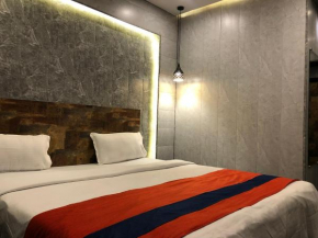 Aariv Inn BAGA BEACH
